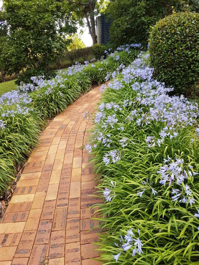 Villa The Paddocks Maleny Exterior foto